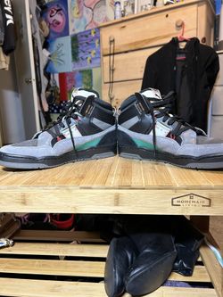 2021 Slipstream Mid 'Mutation Cyborg - Castlerock' 8.5 Men’s
