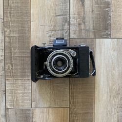 Decorative Camera