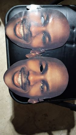 Michael Jordan Faces