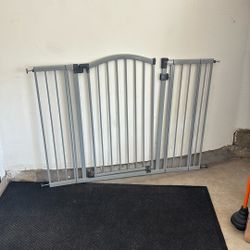 Pet/gate