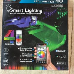 LED Innovation 48 Inch Interior Lights 