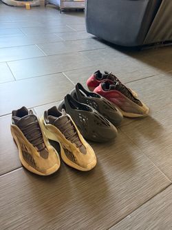 yeezy shoes