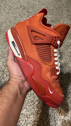 Jordan 4 Brick