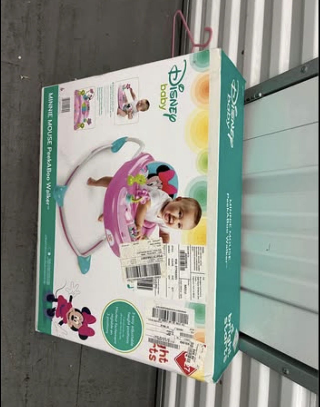 Baby Stuff( Please Read Description
