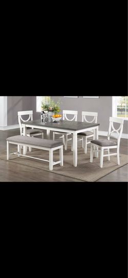 $379 dinning set