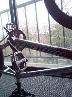 20 Inch Redline BMX OBO