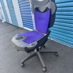 Gamer Chair 