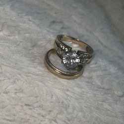 Marriage Ring 