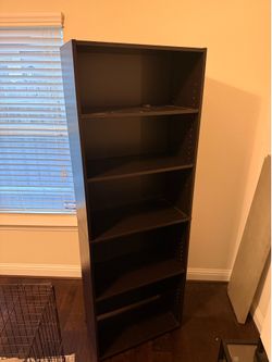 Bookshelf