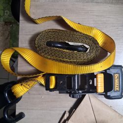 Dewalt Strap Brand New 