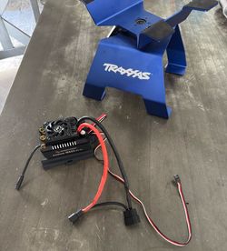🔥 Hobbywing MAX5 G2 ESC – TRX Connectors – $195🔥