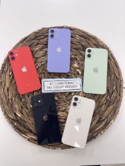 🌟 Small Size, Big Performance! - Apple iPhone 12 Mini 📱 – Smartphone