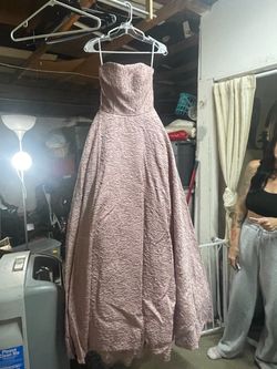 Size 4 Sherri Hill Dress