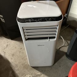 Portable Air Conditioner 