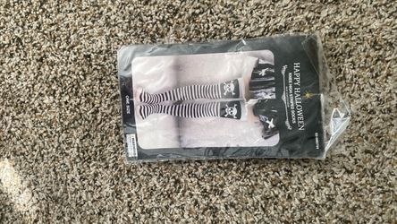 Pirate socks