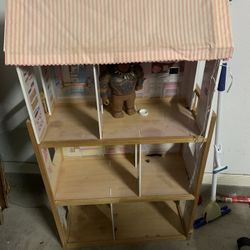 Doll House