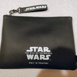 Star Wars: The Rise of Skywalker - United Airlines Polaris Limited Edition Travel Bag