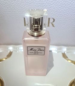 Dior by Miss Dior Hair Oil