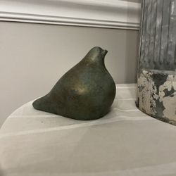 Beautiful Small Bird 