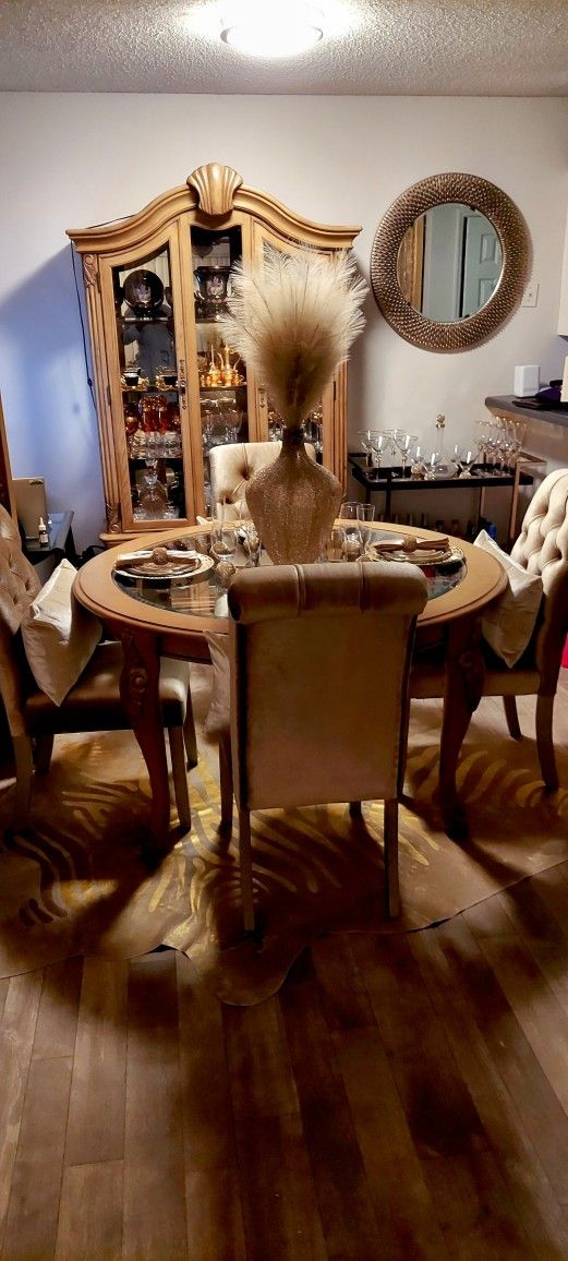 Dining Set For Sale