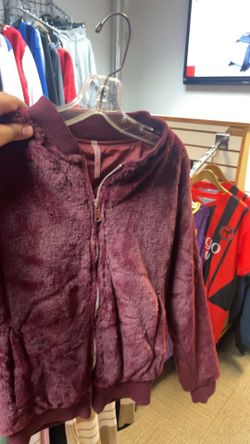 Women’s Jacket 