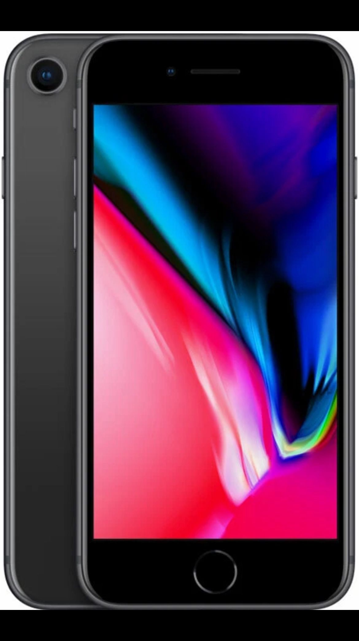 iPhone 8
