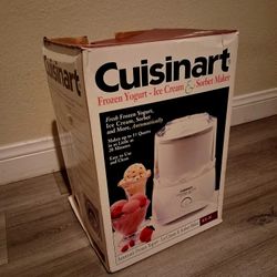 Frozen Yogurt Machine