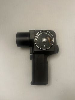 Asahi Pentax Spotmeter with Scale Digital Light Meter for Film Camera UNTESTED