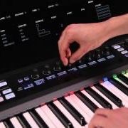 Native instrument S49 Midi keyboard That’s industry standard Beautiful like no other keyboard