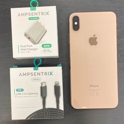 iPhone XS Max 64gb Unlocked - Bulverde Rd