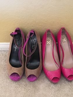 Shoes