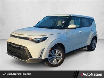 2025 Kia Soul