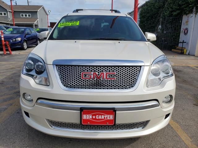 2012 GMC Acadia