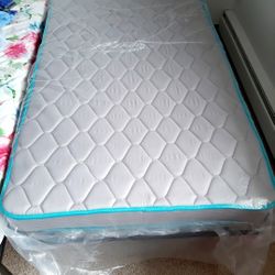 Twin Mattress