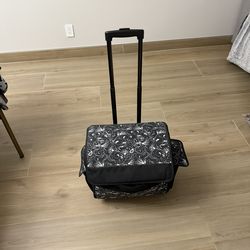 Brother Sewing Machine with the case