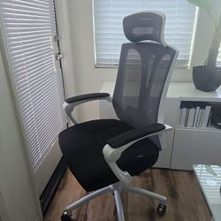 Office Chair/ Desk Chair/ Gaming Chair (Hbada)
