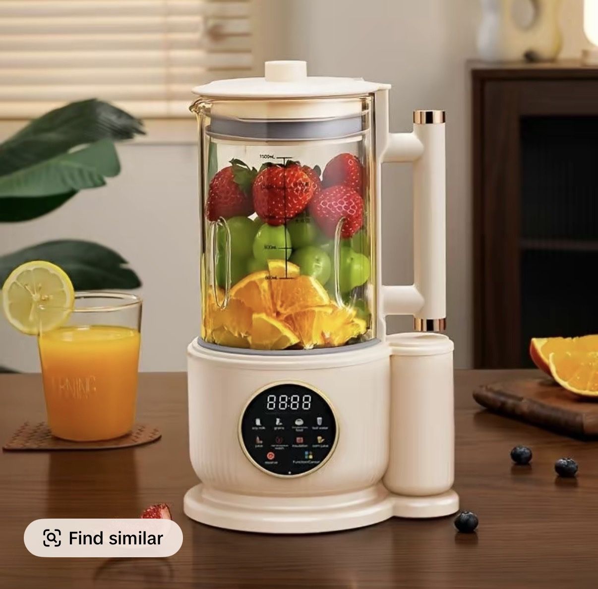 Nut Milk Maker Brand New In Box