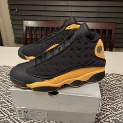 Jordan 13 Carmelo Anthony Size 12 