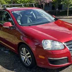 2006 Volkswagen Jetta