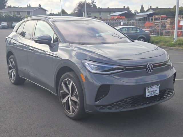 2023 Volkswagen ID.4