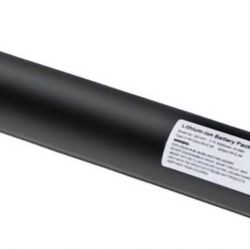 Lithium-ion battery pack