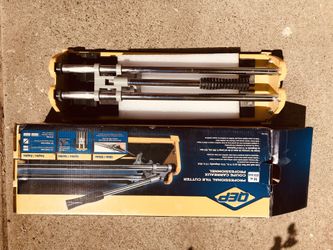 Tile Cutter 14 Inch