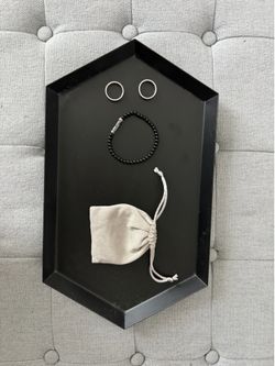Jewelry Tray