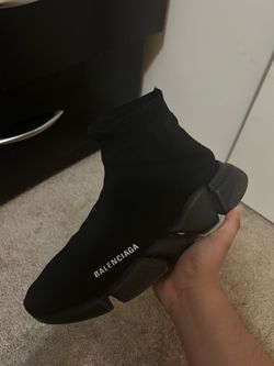 Balenciaga Speed Trainer V2