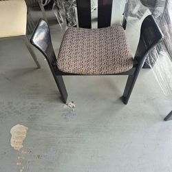 Pierto Costantini dining room chairs