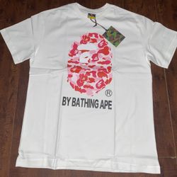 Bape Shirt 