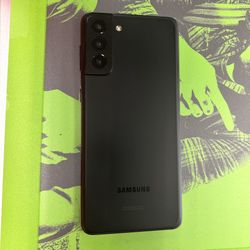 samsung galaxy s21 plus 128gb with store warranty and pickup 