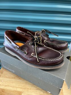 Timberland Boat shoes 