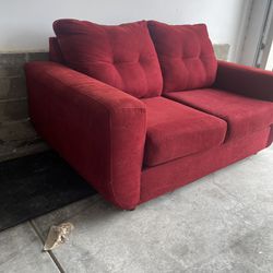Loveseat Sofa Couch - Free Delivery 