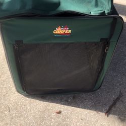 K’9  Pet Crate $25 OBO Like New!